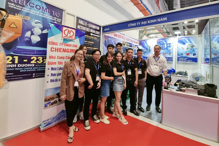 CÔNG TY TNHH XUẤT NHẬP KHẨU THƯƠNG MẠI VÀ KỸ THUẬT ĐẠI KINH NAM